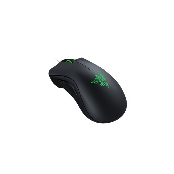 Razer DeathAdder Essential Gaming black
